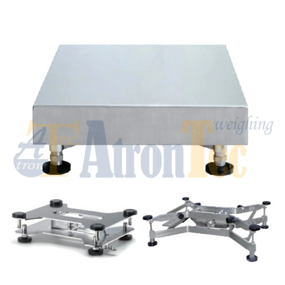 IP68/69K Load Cell Full Stainless Steel 304 Washable Weighing Scale