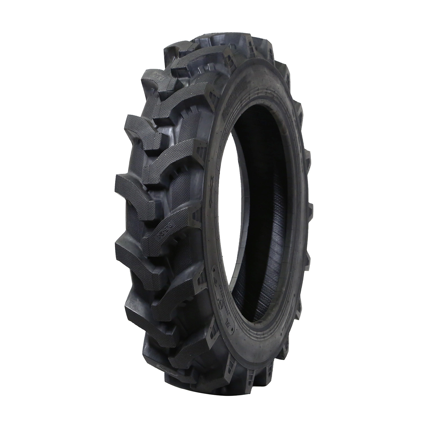 Szie 9.5-28-10pr R2 Pattern Agriocultural Farm Tire Used for Tractor