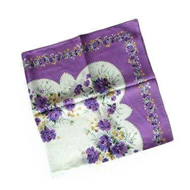 2023 Cheap Pretty Women Silk Scarf (JRY012)