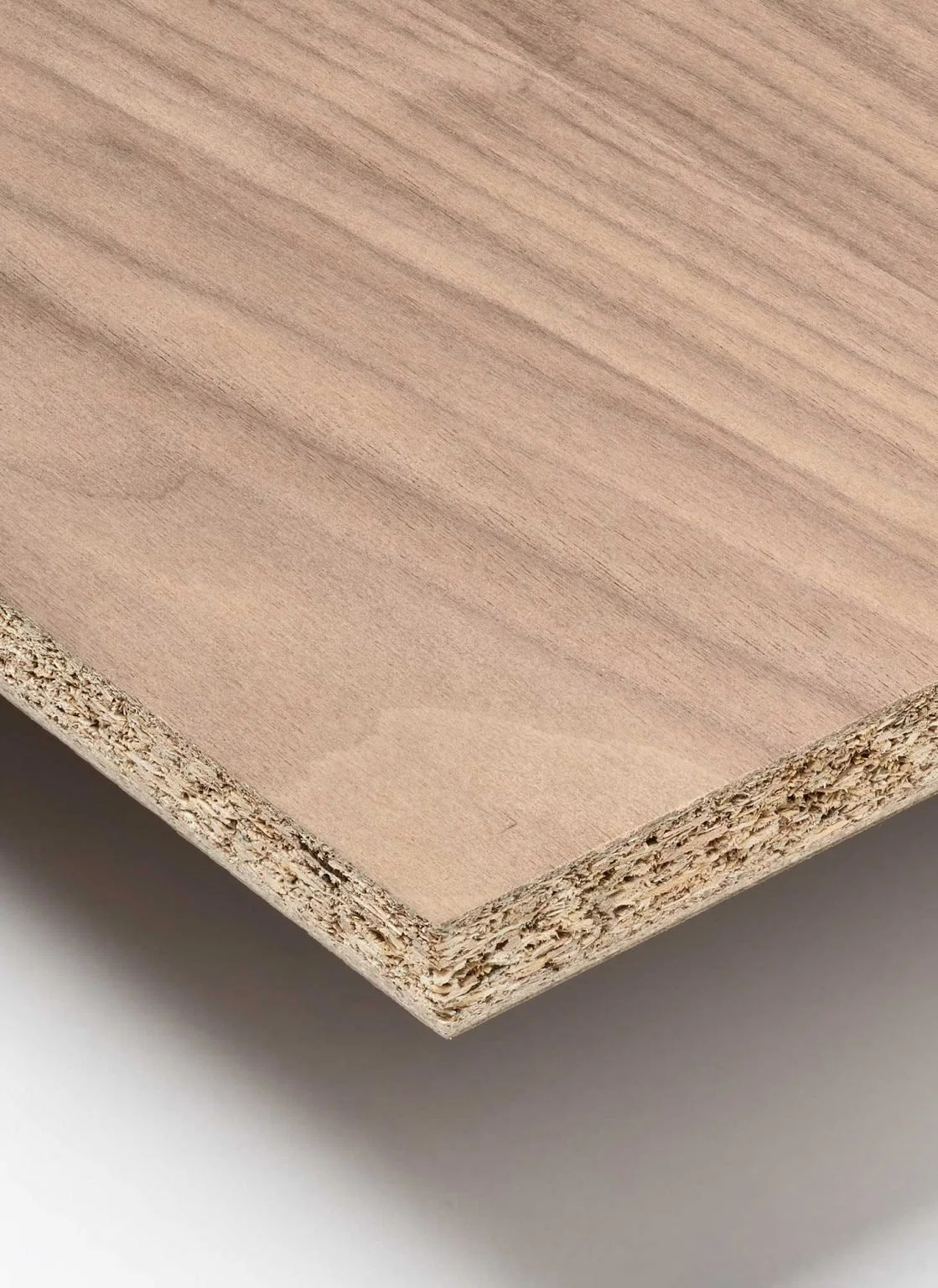 9mm, 12mm, 18mm, 22mm Chipboard/Particle Board for Wooden Building Construction
