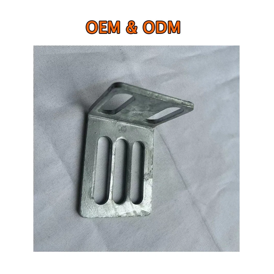 Customized OEM China Stamping Plate Metal Processing for Multi-Position Shaping Metal Cold Stamping Puch Parts