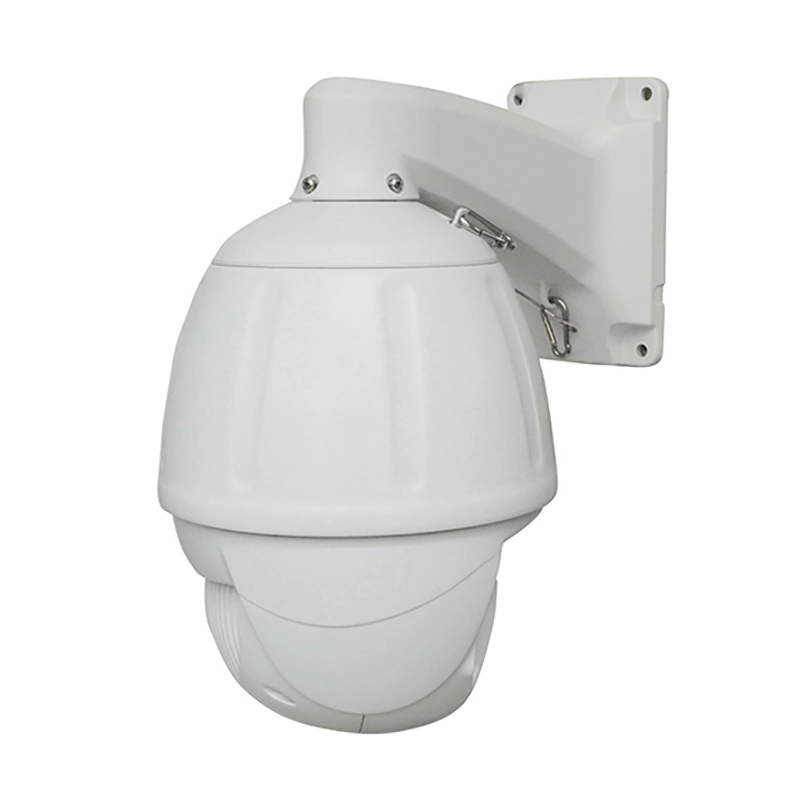 7 Inch 36X 2.0MP 150m IR OSD High Speed HD-IP PTZ Camera