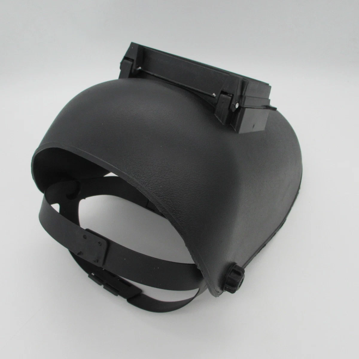 Brand Hot Sale Breathable Head-Mounted Industrial Welding Mask Helmet