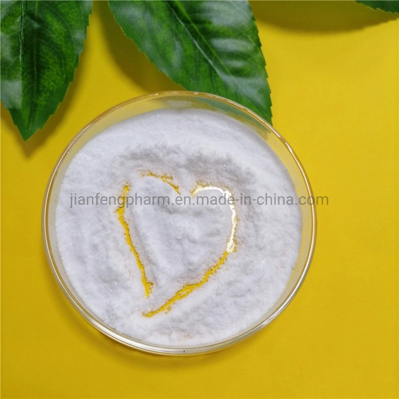 Factory Direct Supply 99% Tianeptine Sulfate CAS 1224690-84-9