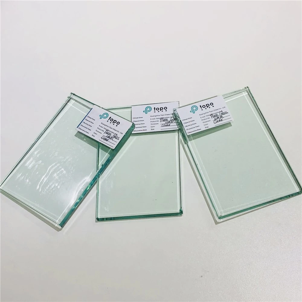 2mm 1830mmx1220mm Clear Transparent Cover Photo Frame Picture Frame Glass (UC-TP)