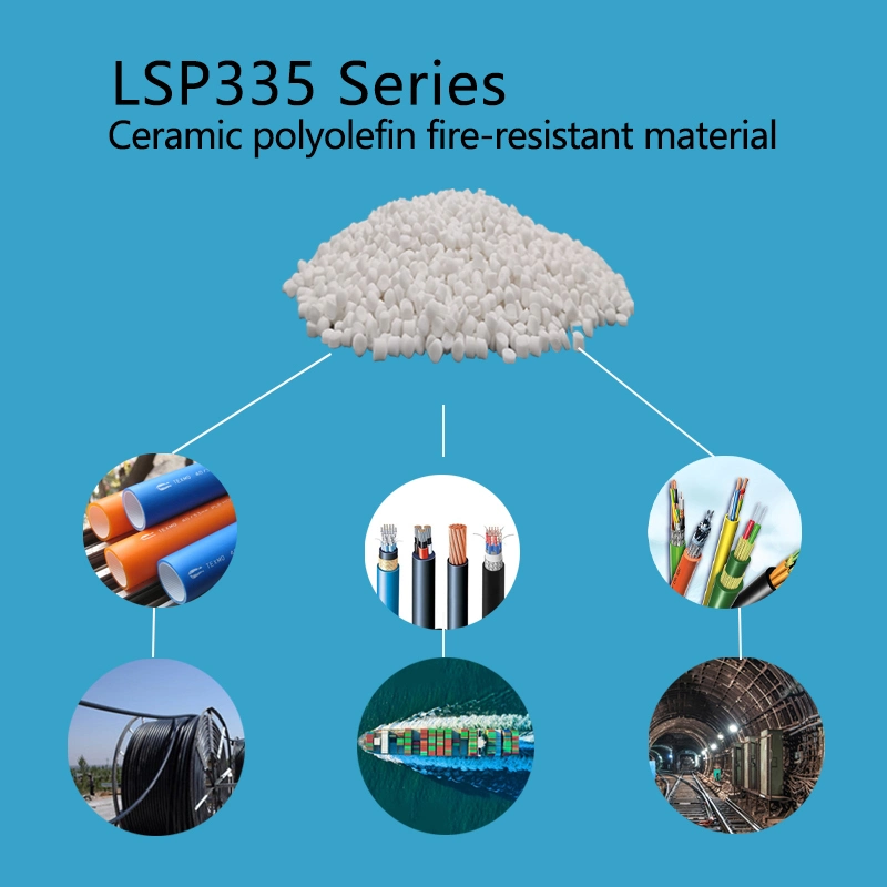 Ceramicised Polyolefin Material Is The New RoHS Approved Composite Material