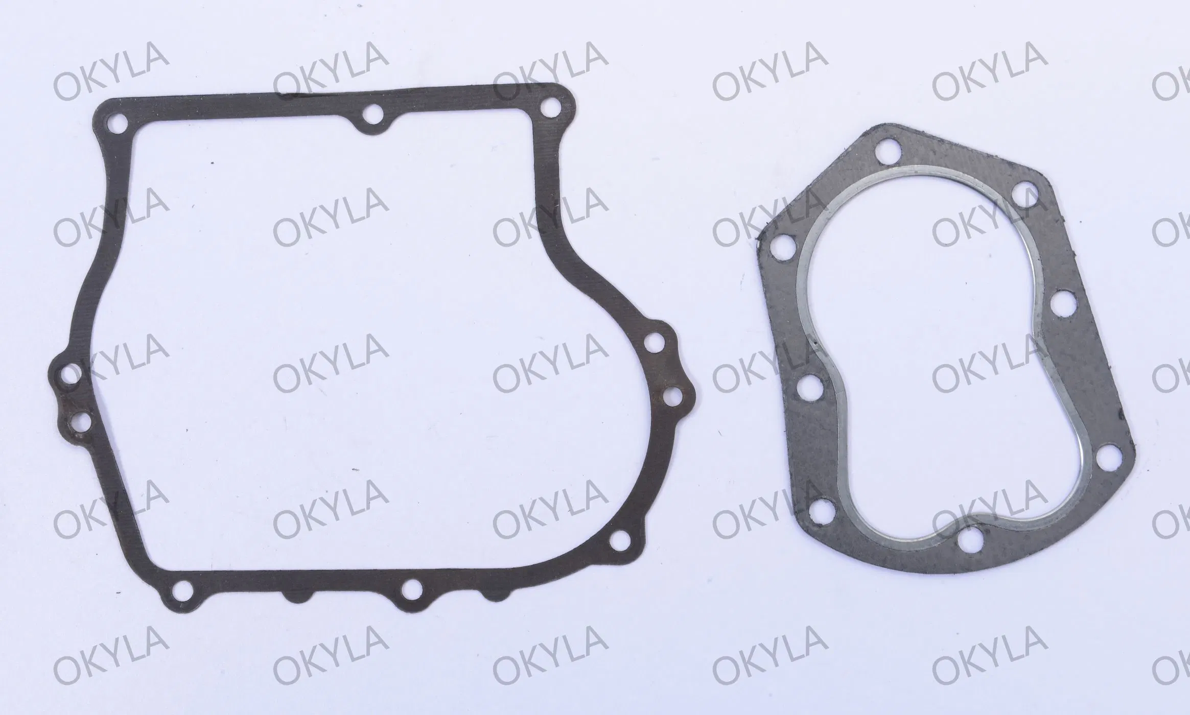 Okyla 168f 170f Gx390 Different Gasoine Water Pump Gasoline Engine Generator Gasket Set