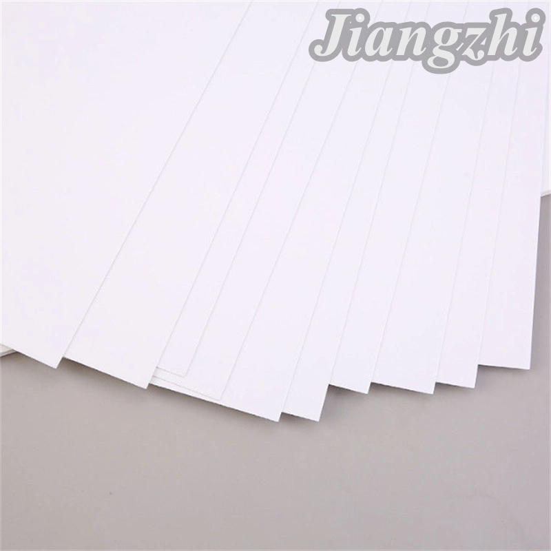 High Density Super Smooth Extend The File Retention Period A4 Paper