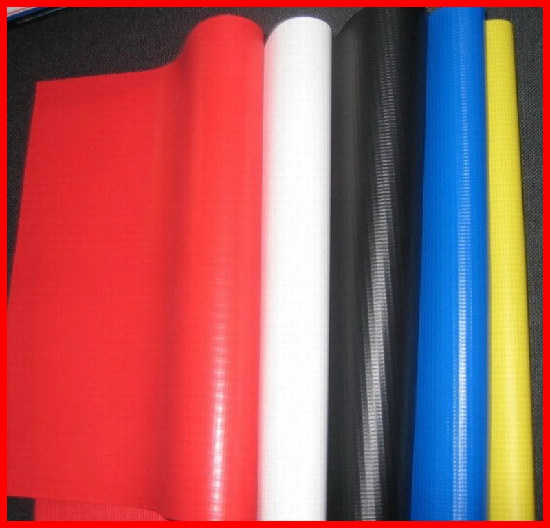 Signapex PVC Coated Fabric Waterproof Marine Vinyl Fabric