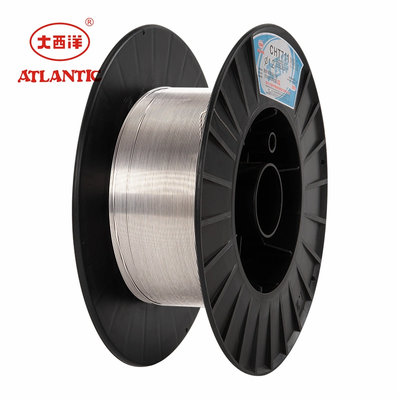 Atlantic Flux-Cored MIG Welding Wire 0.8mm-1.6mm 15kgs/Spool