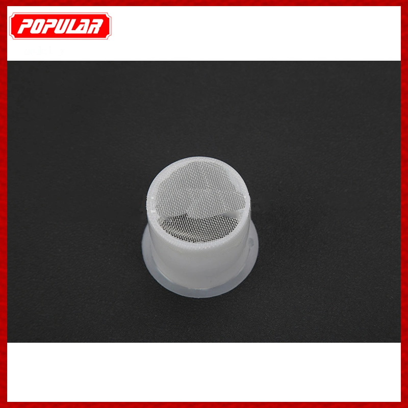 Wiper Glass Water Filter Funnel for Tesla Model Y Modification Accessories