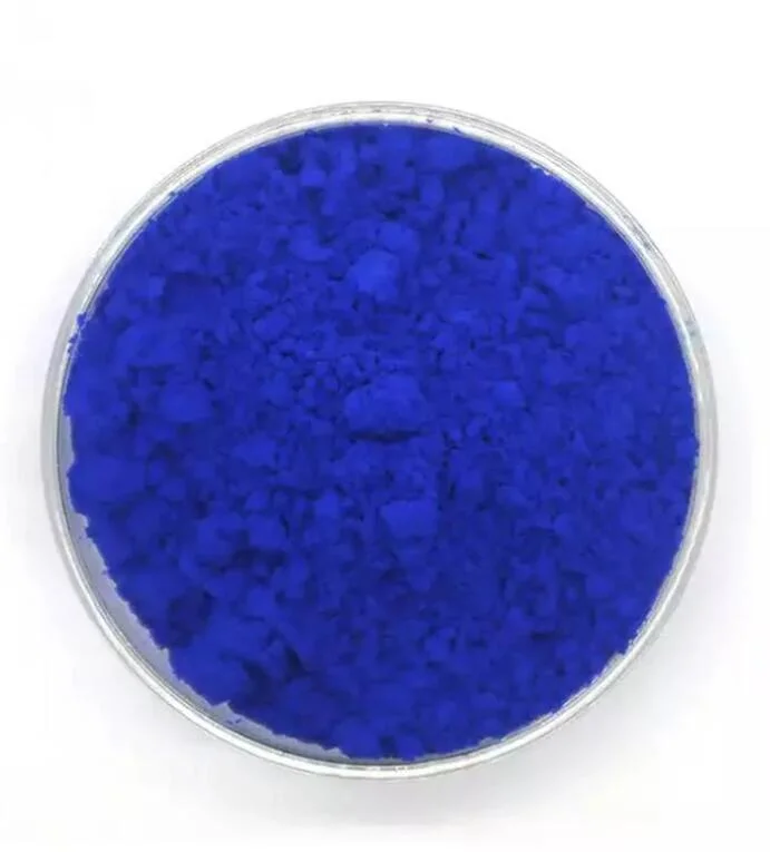 Phthalocyanine Bright Blue Coating 15: 4