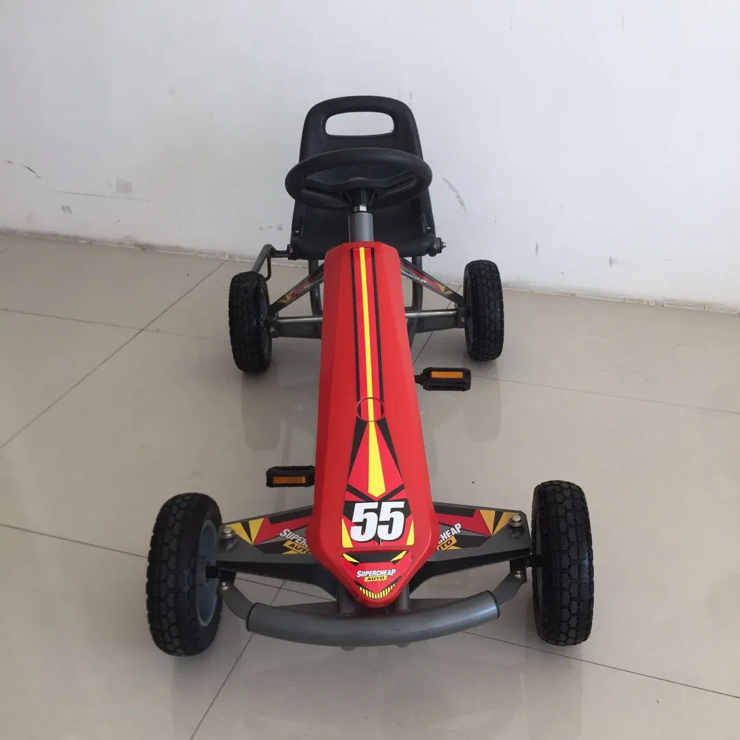 Producto caliente fuera de carretera Kids Mini Karts&amp;Sport Producción