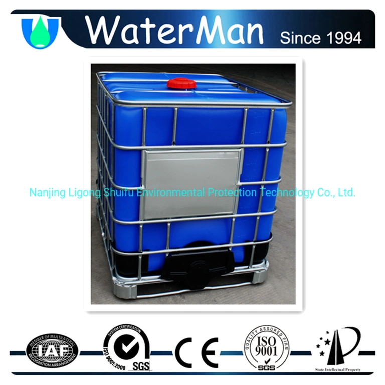 Water Purification Chemical Clo2 Liquid