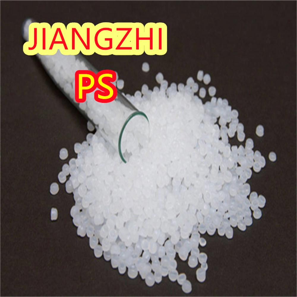 Best Price GPPS Resin for Plastic Raw Material PS