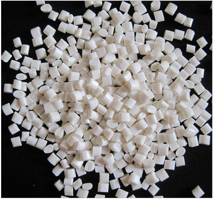 Plastic Glass Fiber Virgin High Strength Flame Retardant Fr V0 PC ABS Alloy CAS 9003-56-9