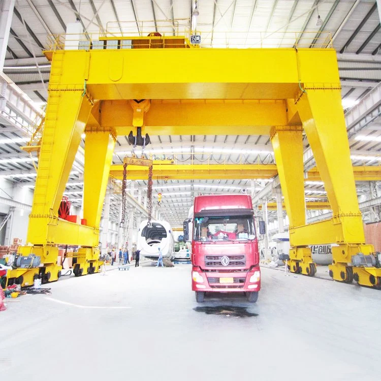 Customerised China Made Mingdao Crane Brand Light Duty Lift 3t 5t 10ton 15ton Gantry Crane Price