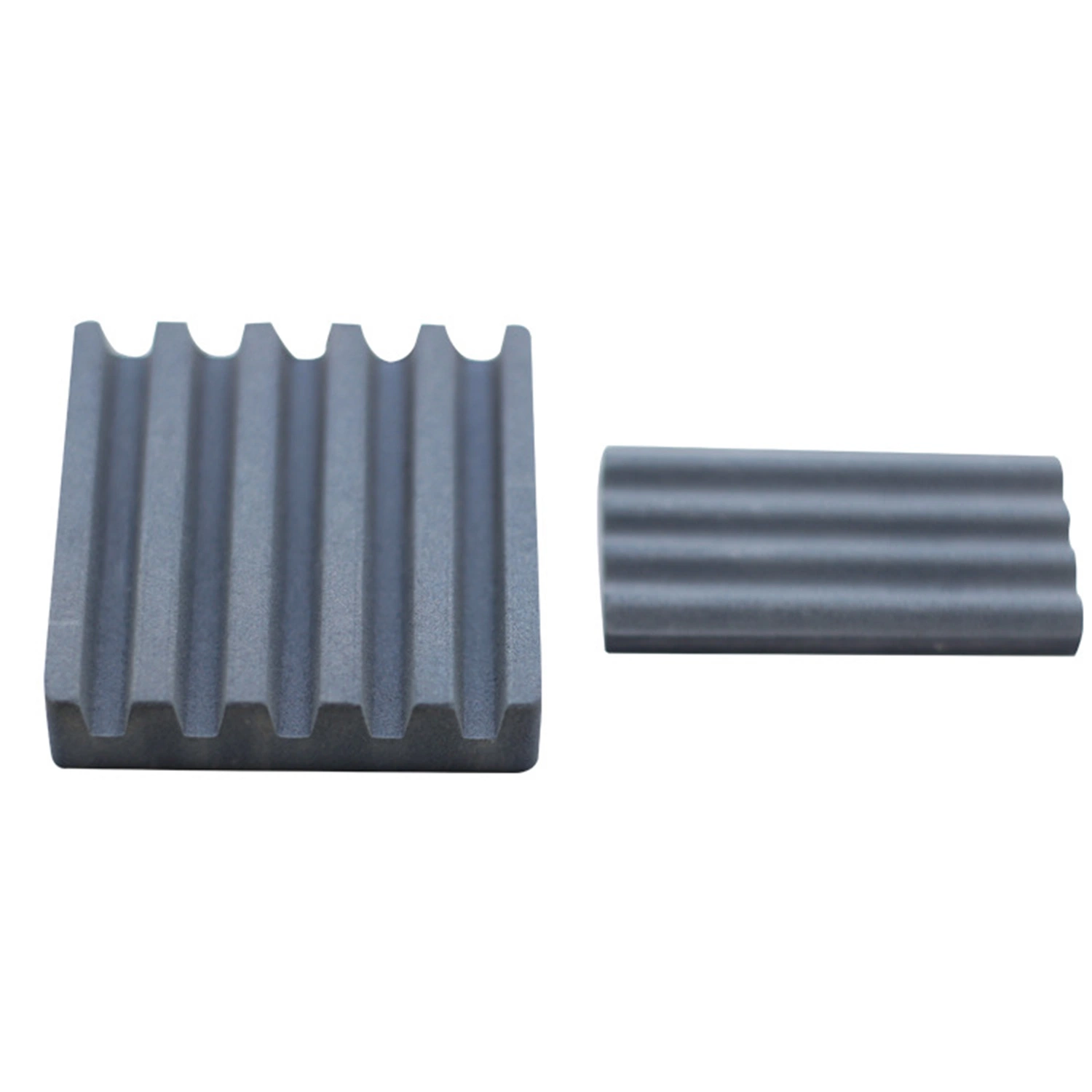 High quality/High cost performance  Aln Aluminum Nitride Small Ceramic Heat Sink