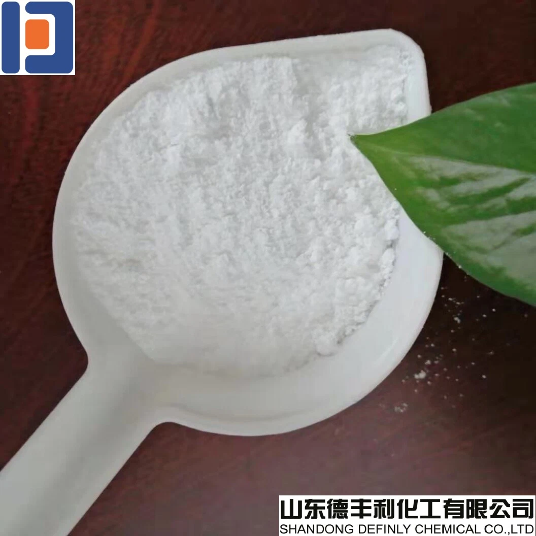 Factory Supply Injection Grade Calcium Gluconate Used for Medical