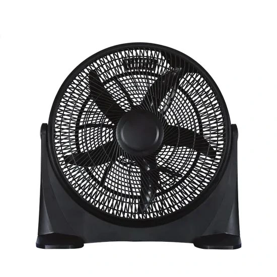 Air Suction Extractor Ventilation Industrial Cooling Fan 20inch Box Fan