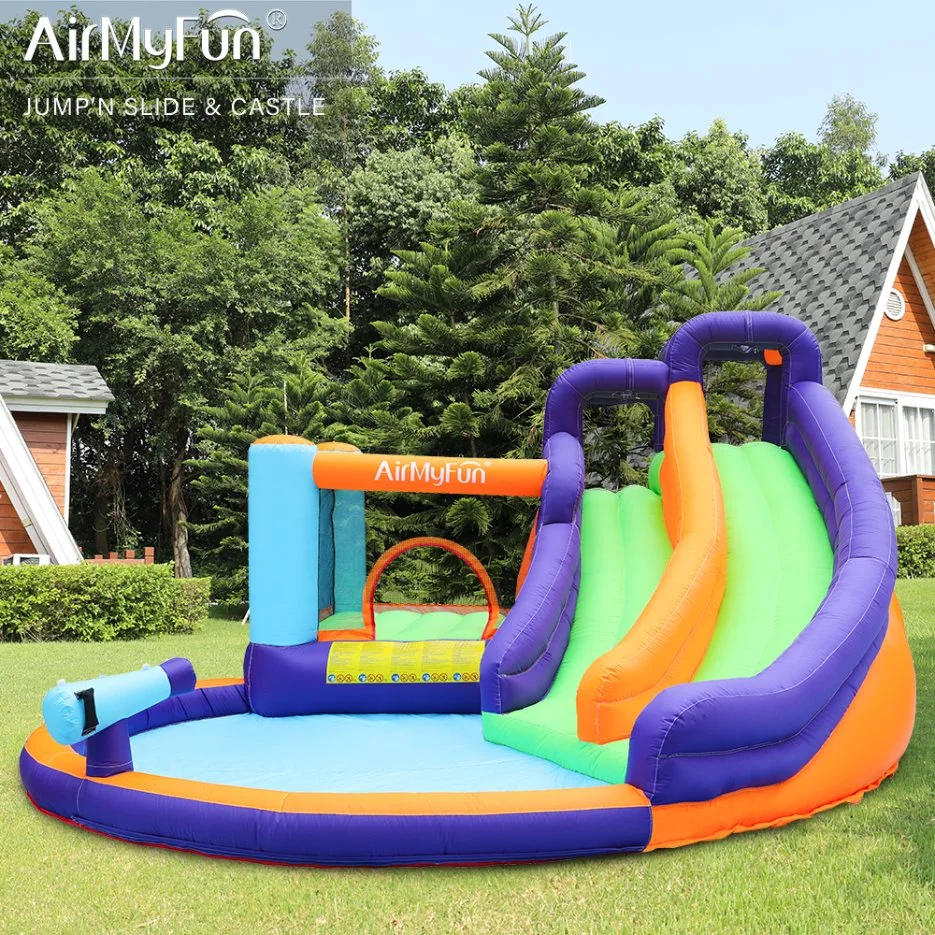 Hot Selling Spacewalks PVC Inflatable Excellent Quality Bouncy Castle