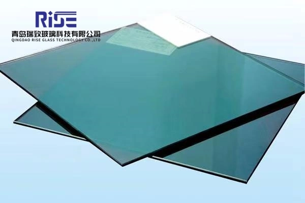 Heat-Resistant/Ultraviolet-Proof Reflective Glass for Building/Automobile/Curtain Wall