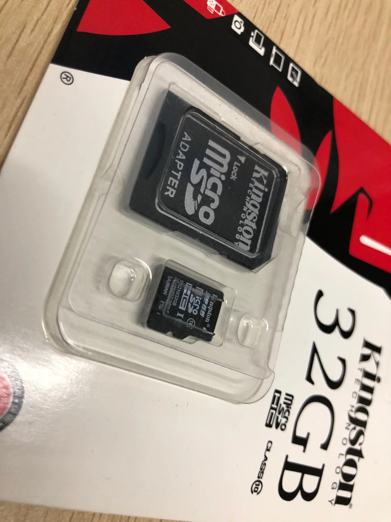 Venda por grosso de fábrica cartão Micro SD de imprimir seu logotipo 8g 4G16GB 32GB Class 10