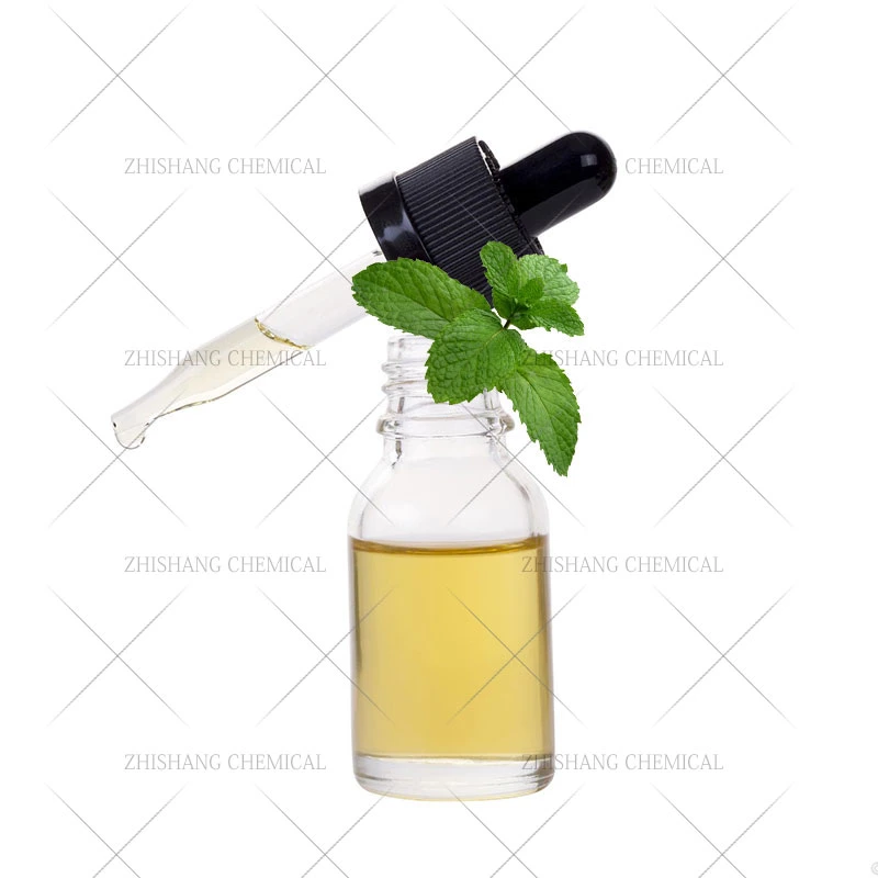 Bulk 100% Pure Natural Plant Extracted Oil Food Grade Flavor CAS 68855-99-2 Litsea Cubeba Oil for Citral