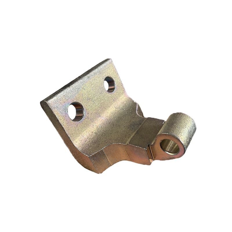 Customized High Strength Low Alloy Steel Ks S355 S390 S420 Car Hinge Profile