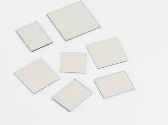 Lab Transparent Conductive Indium Tin Oxide ITO Glass Coated Glass