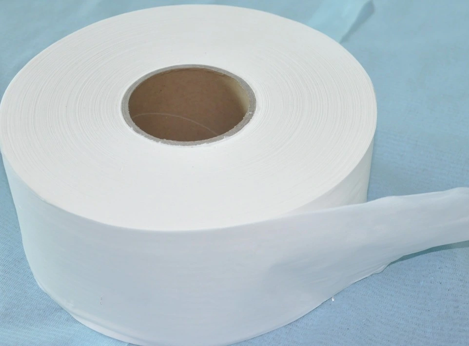 Jumbo Roll Toilet Paper Tissue for Airport