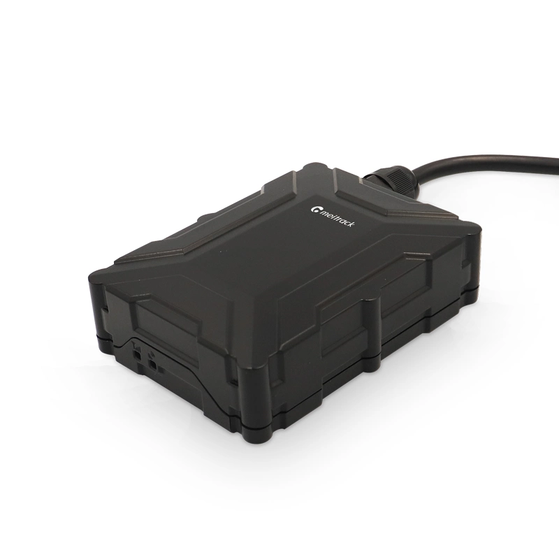 Meitrack 4G véhicule GNSS GPS Tracker T399L'appareil de localisation sans fil Bluetooth