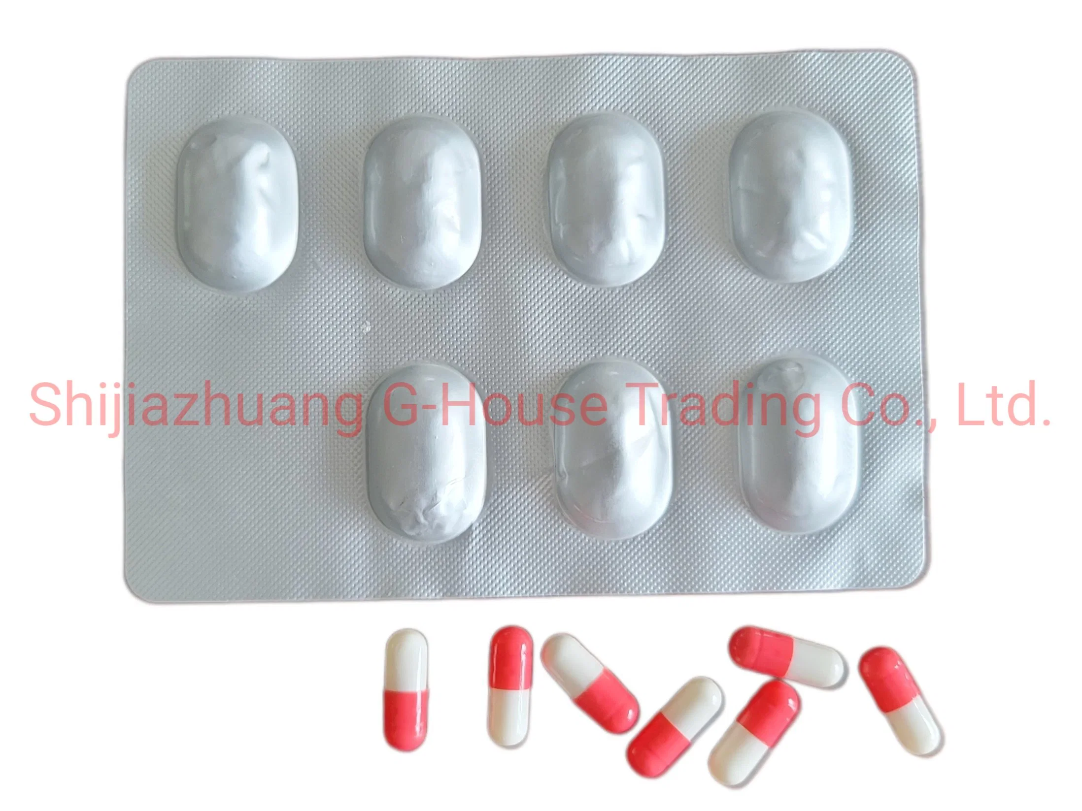 Médicament médicament pharmaceutique médicament Omeprazole Capsule