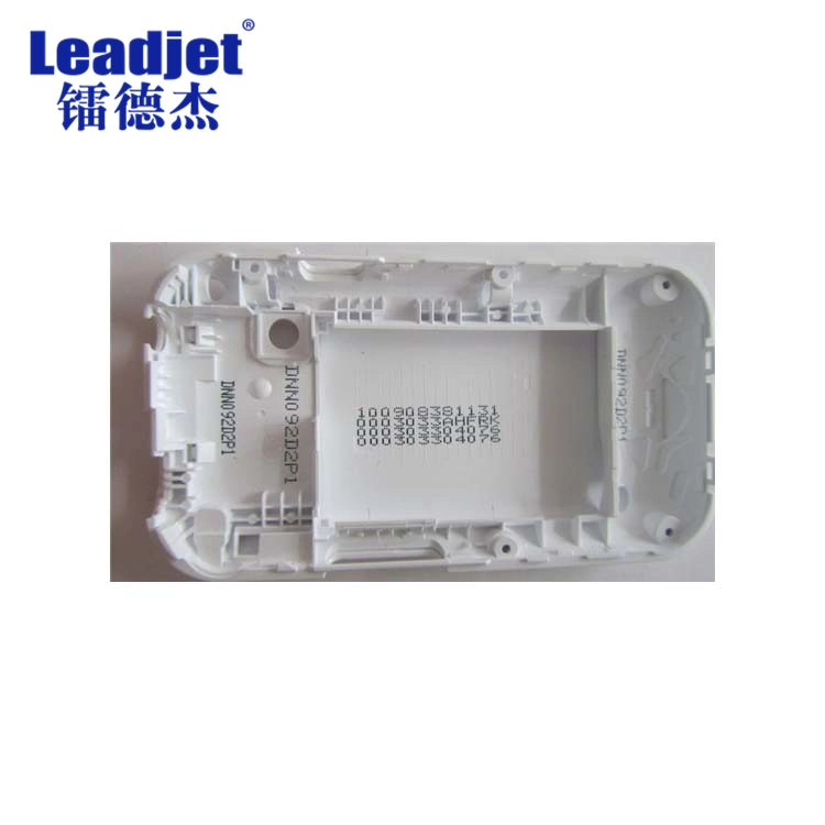 Leadjet S660 Expiry Date and Batch Printing Machine for Wholesales Price