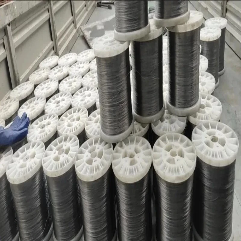 Cold Heading AISI Quantong Shandong Province, China Galvanized Carbon Steel Wire