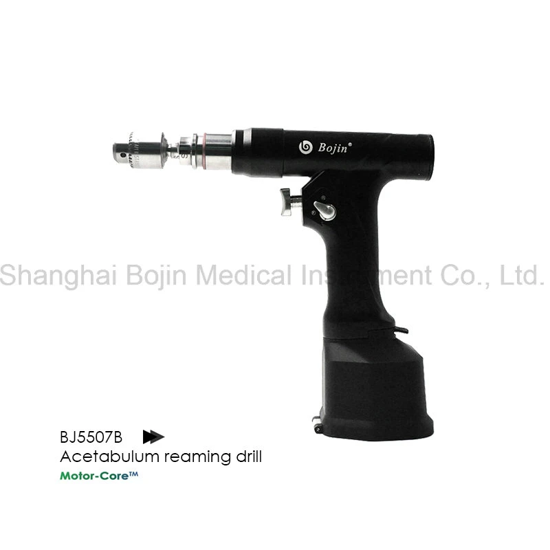 Bojin Medical Surgical Bone Acetabulum Reaming Drill Bj5507b