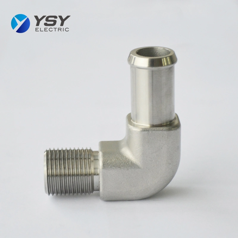 Water Circulation Cooling Joint Fittings for Industry Equipment