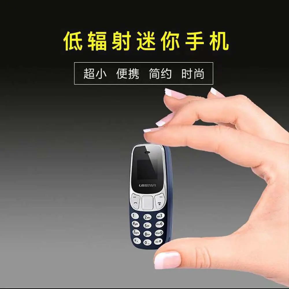 Best Selling Wholesale/Supplier Price High quality/High cost performance Bm10 Mini 3310 Mini Wireless Bluetooth Mobile Phonedual SIM