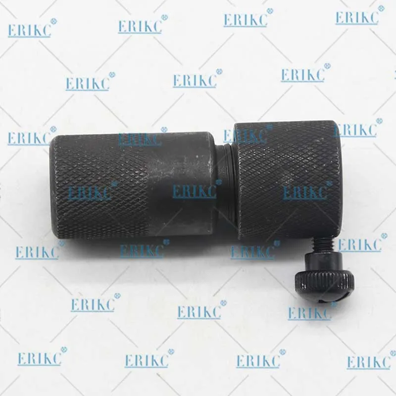 Erikc Common Rail Injector Parts Fuel Nozzle Oil Collector Diesel Engine Injector Nozzle Oil Collection Tool S P Type E1024019 E1024020