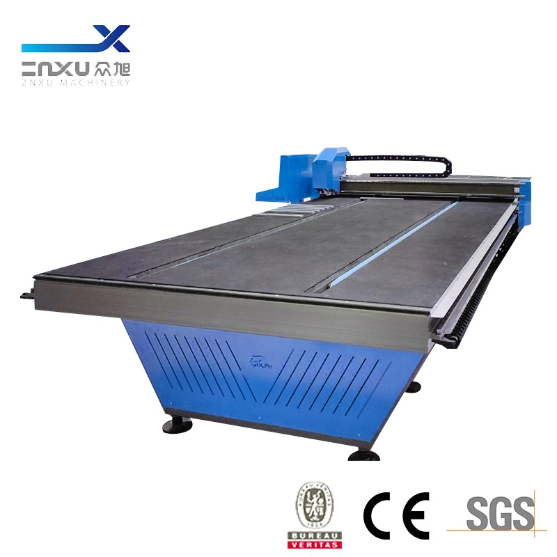 Zxq3616 Multi Diamond Wire Cutting Machinery for Stone Slab