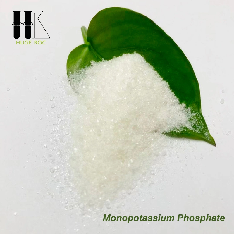 Water Soluble Map Nh4h2po4 12-61-0 Fertilizer Monoammonium Phosphate with Best Price