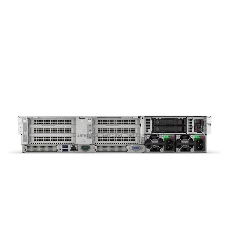 Hpe Dl345 Gen11 AMD Epyc 9374f 1u Custom Server