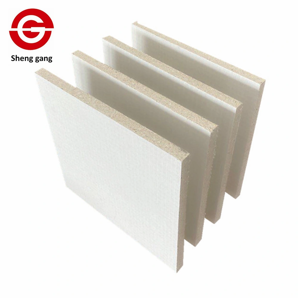 MGO EPS/ XPS Fireproof Material SIP Sandwich Panel for Wall Low Price Magnesium Oxide Panel