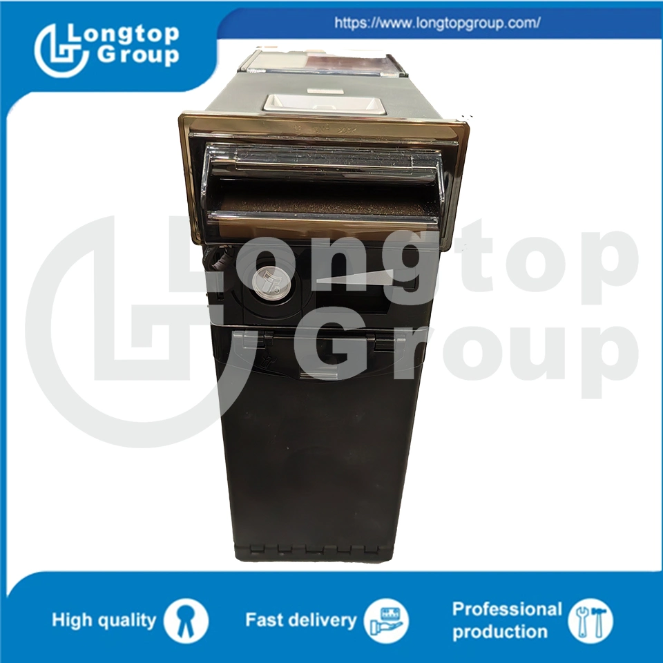 Itl Nv200 Cash Recycling Acceptor Bill Accepter Banknote Validator Cash Validation Machine