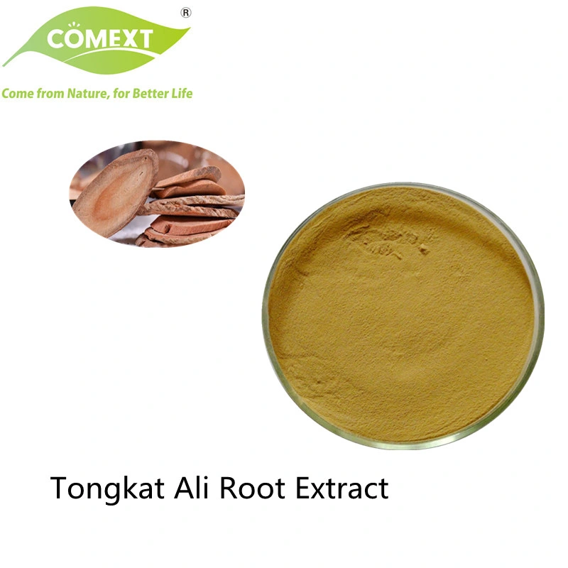Comext Factory Natural Plant Extracts, Strong Male Medicine, Long-Term Sexual Function Tongkat Ali Sheerherb Tongkat Ali Root Herbal Medicine
