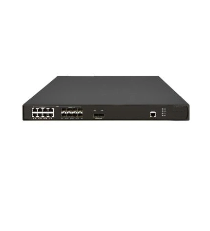 Catalyst 9300X 24X25g Fiber Ports, Modular Uplink Switch