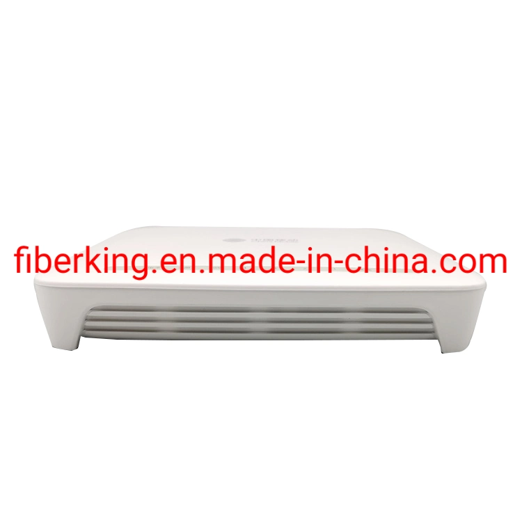 OEM HK717 Gpon/Epon 1ge 3fe 1tel WiFi 3dBi ONU Ont Router FTTH Network