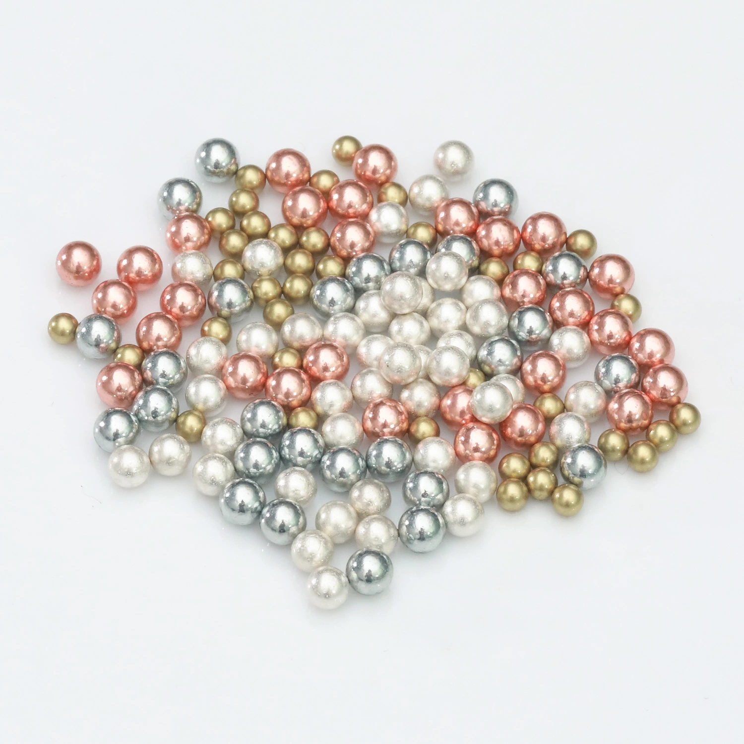 9mm Tin Coated stainless Steel Ball (G40-1000)