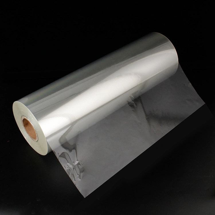 Factory Wholesale/Supplier Fluorine Pet Release Film Transparent and High-Temperature Resistant 50u 3-6g