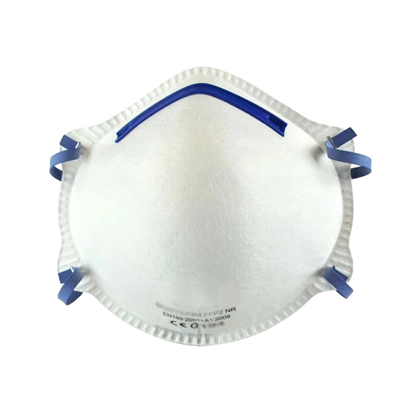 Medical Surgical Disposable Face Mask Civil Facial Mask